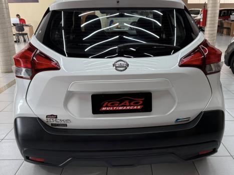 NISSAN Kicks , Foto 7