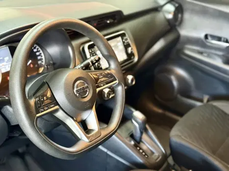 NISSAN Kicks , Foto 11