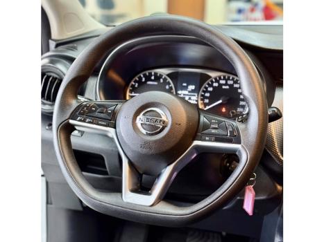 NISSAN Kicks , Foto 13