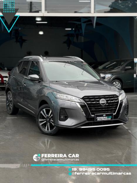 NISSAN Kicks , Foto 1