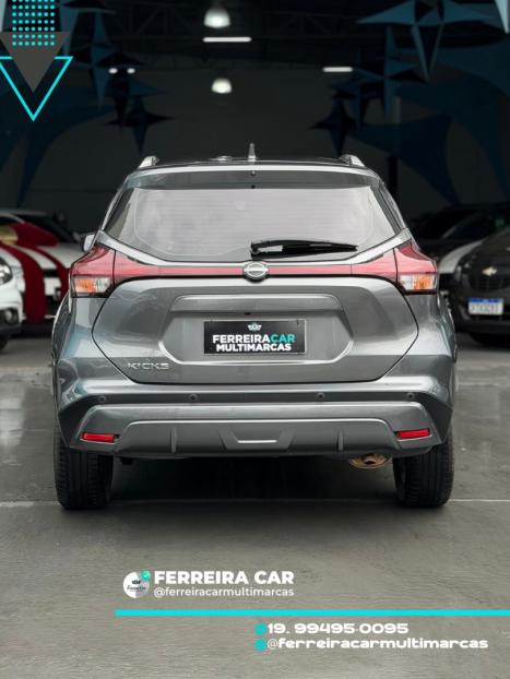 NISSAN Kicks , Foto 3