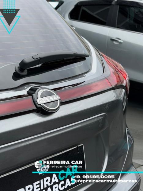 NISSAN Kicks , Foto 7