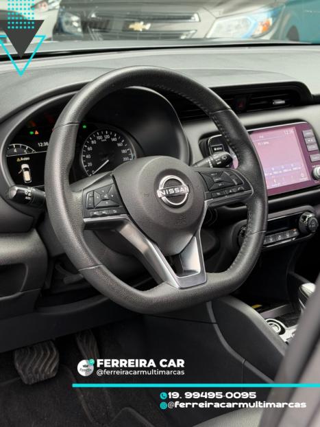 NISSAN Kicks , Foto 9