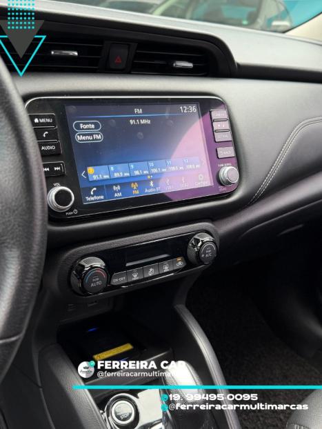 NISSAN Kicks , Foto 10