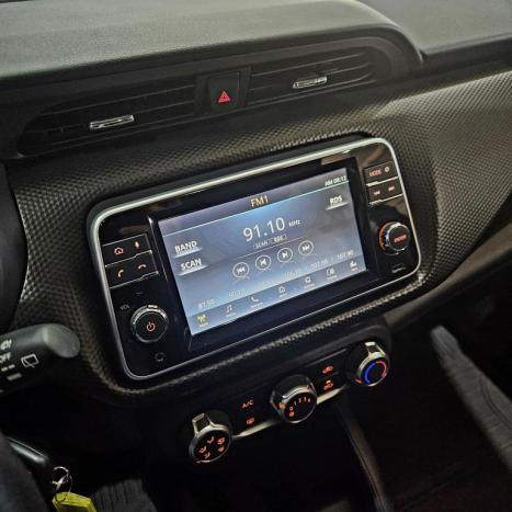 NISSAN Kicks Play 1.6 16V FELXSTART SENSE XTRONIC AUTOM�TICO, Foto 7