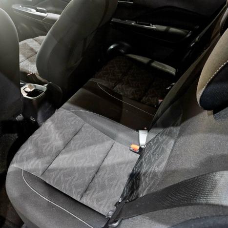 NISSAN Kicks Play 1.6 16V FELXSTART SENSE XTRONIC AUTOM�TICO, Foto 8