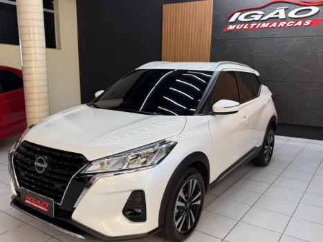 NISSAN Kicks Play 1.6 16V FELXSTART ADVANCE PLUS XTRONIC AUTOM�TICO, Foto 3