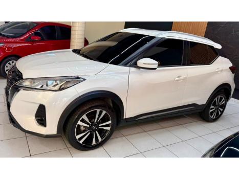 NISSAN Kicks Play 1.6 16V FELXSTART ADVANCE PLUS XTRONIC AUTOM�TICO, Foto 4