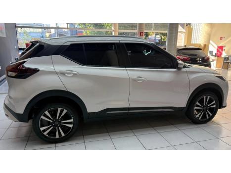 NISSAN Kicks Play 1.6 16V FELXSTART ADVANCE PLUS XTRONIC AUTOM�TICO, Foto 5