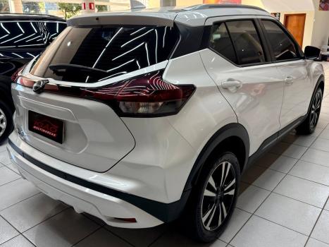 NISSAN Kicks Play 1.6 16V FELXSTART ADVANCE PLUS XTRONIC AUTOM�TICO, Foto 6
