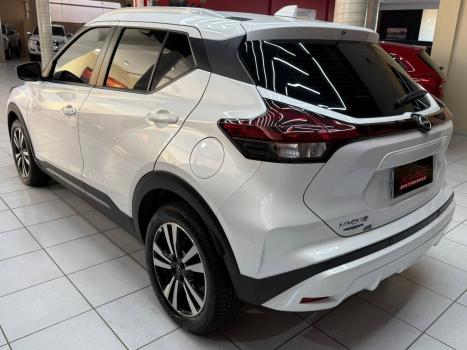NISSAN Kicks Play 1.6 16V FELXSTART ADVANCE PLUS XTRONIC AUTOM�TICO, Foto 8