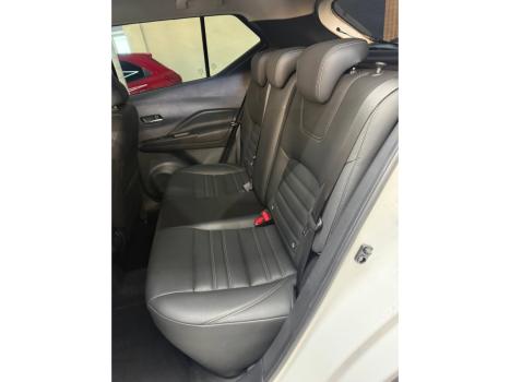NISSAN Kicks Play 1.6 16V FELXSTART ADVANCE PLUS XTRONIC AUTOM�TICO, Foto 9