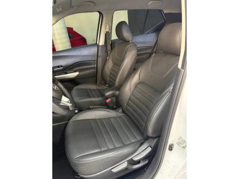 NISSAN Kicks Play 1.6 16V FELXSTART ADVANCE PLUS XTRONIC AUTOM�TICO, Foto 10