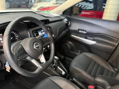 NISSAN Kicks Play 1.6 16V FELXSTART ADVANCE PLUS XTRONIC AUTOM�TICO, Foto 11