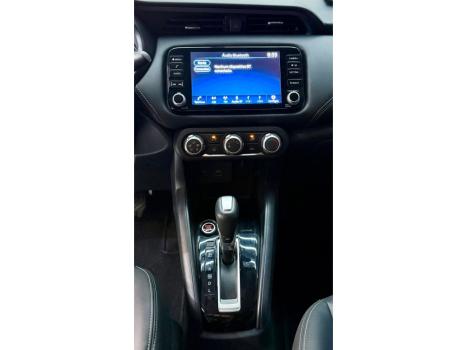 NISSAN Kicks Play 1.6 16V FELXSTART ADVANCE PLUS XTRONIC AUTOM�TICO, Foto 12