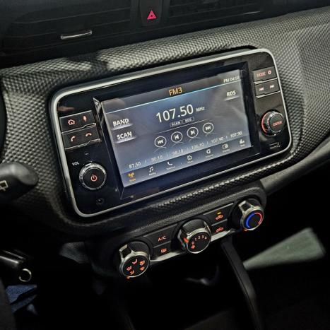 NISSAN Kicks Play 1.6 16V FELXSTART SENSE XTRONIC AUTOMÁTICO, Foto 7