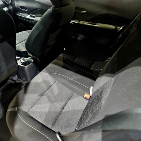 NISSAN Kicks Play 1.6 16V FELXSTART SENSE XTRONIC AUTOMÁTICO, Foto 8