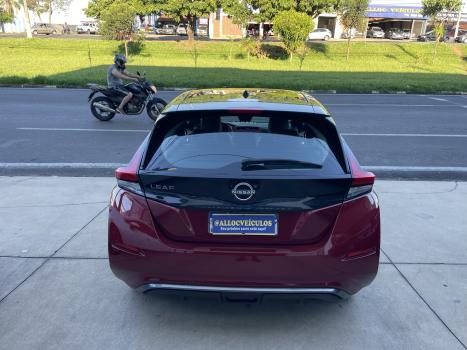 NISSAN Leaf B12P 4P 40 EL�TRICO, Foto 3