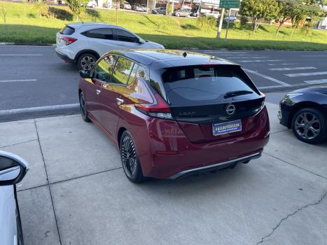 NISSAN Leaf B12P 4P 40 EL�TRICO, Foto 4