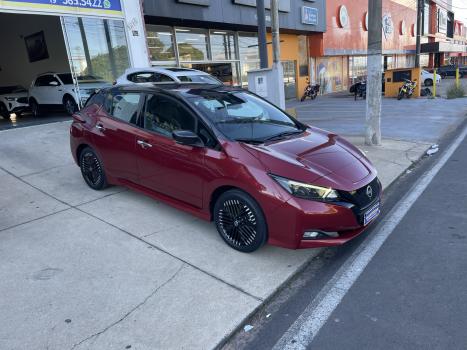 NISSAN Leaf B12P 4P 40 EL�TRICO, Foto 6