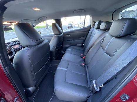 NISSAN Leaf B12P 4P 40 EL�TRICO, Foto 8