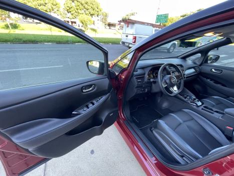 NISSAN Leaf B12P 4P 40 EL�TRICO, Foto 9