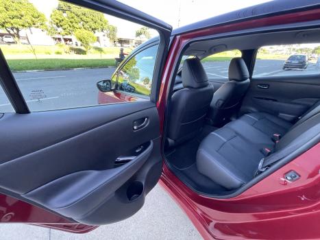 NISSAN Leaf B12P 4P 40 EL�TRICO, Foto 10