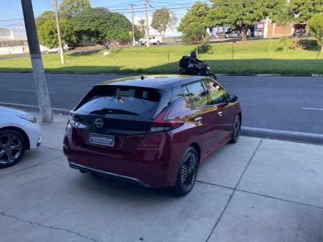 NISSAN Leaf B12P 4P 40 EL�TRICO, Foto 11