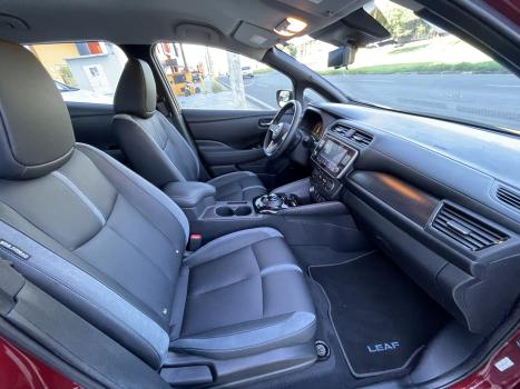 NISSAN Leaf B12P 4P 40 EL�TRICO, Foto 14