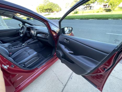 NISSAN Leaf B12P 4P 40 EL�TRICO, Foto 15