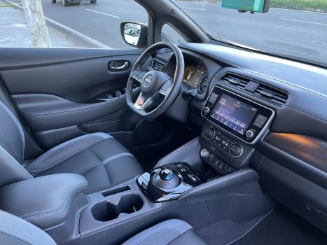NISSAN Leaf B12P 4P 40 EL�TRICO, Foto 18