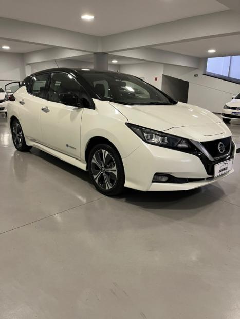 NISSAN Leaf B12P 4P 40 EL�TRICO, Foto 1