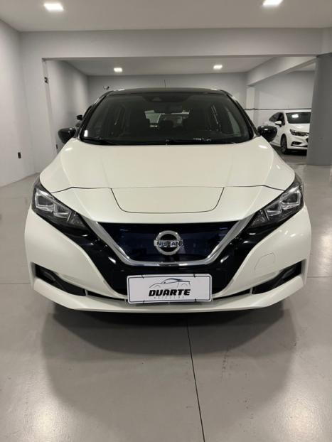 NISSAN Leaf B12P 4P 40 EL�TRICO, Foto 2