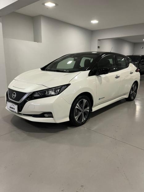 NISSAN Leaf B12P 4P 40 EL�TRICO, Foto 3