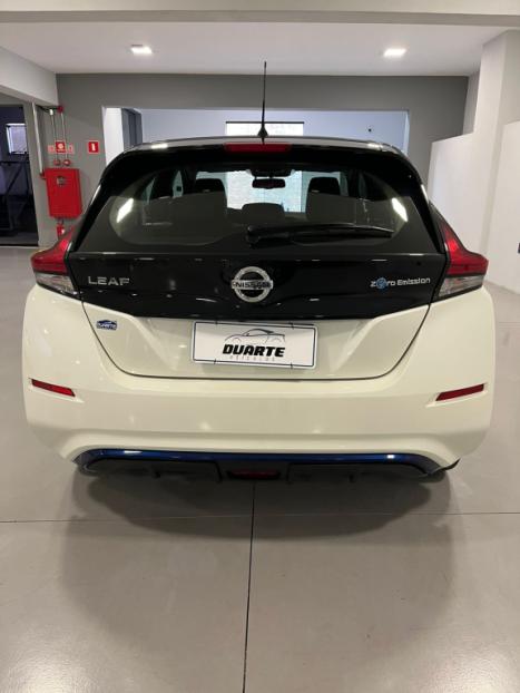 NISSAN Leaf B12P 4P 40 EL�TRICO, Foto 5