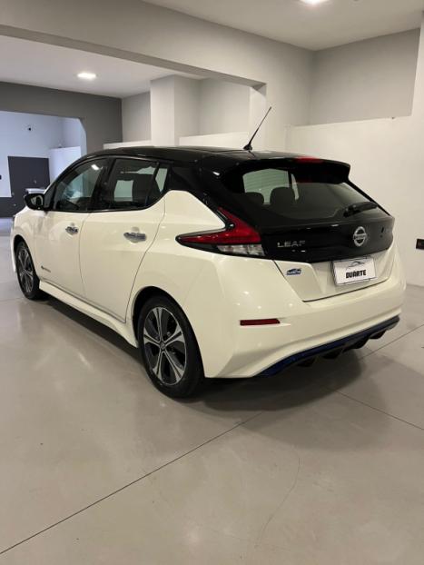 NISSAN Leaf B12P 4P 40 EL�TRICO, Foto 6