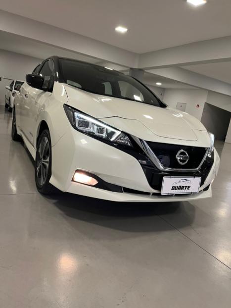 NISSAN Leaf B12P 4P 40 EL�TRICO, Foto 7