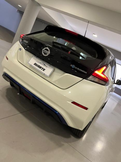 NISSAN Leaf B12P 4P 40 EL�TRICO, Foto 8