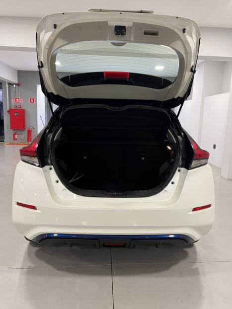 NISSAN Leaf B12P 4P 40 EL�TRICO, Foto 9