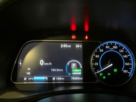 NISSAN Leaf B12P 4P 40 EL�TRICO, Foto 10
