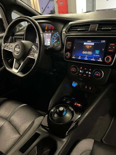 NISSAN Leaf B12P 4P 40 EL�TRICO, Foto 11