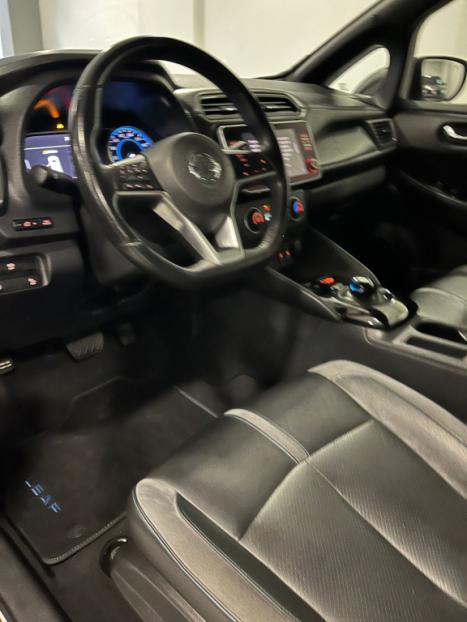 NISSAN Leaf B12P 4P 40 EL�TRICO, Foto 12