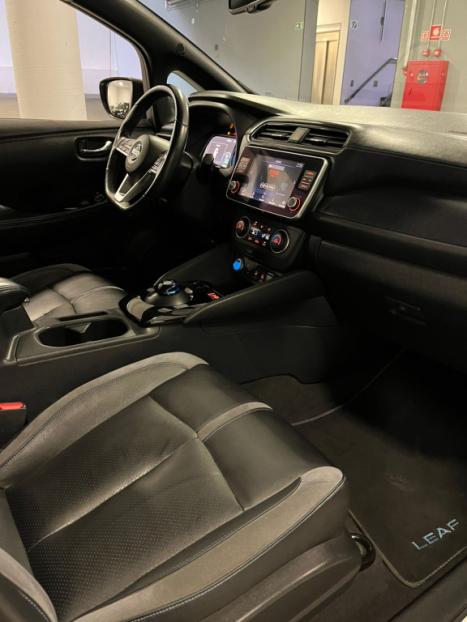 NISSAN Leaf B12P 4P 40 EL�TRICO, Foto 13