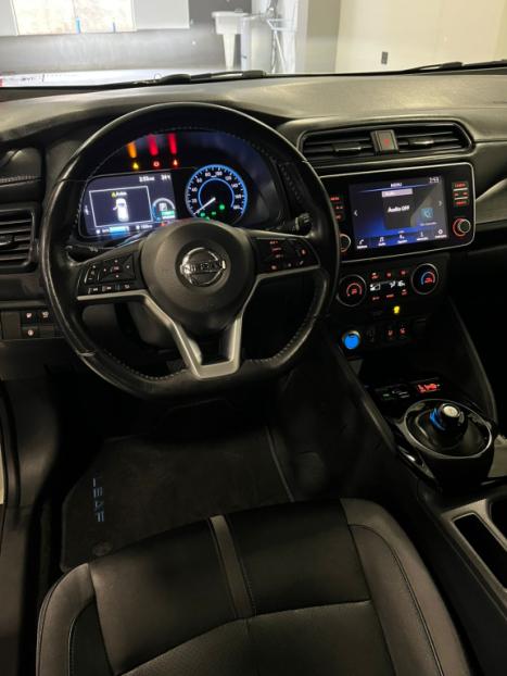 NISSAN Leaf B12P 4P 40 EL�TRICO, Foto 14