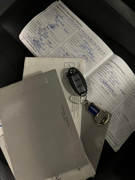 NISSAN Leaf B12P 4P 40 EL�TRICO, Foto 15