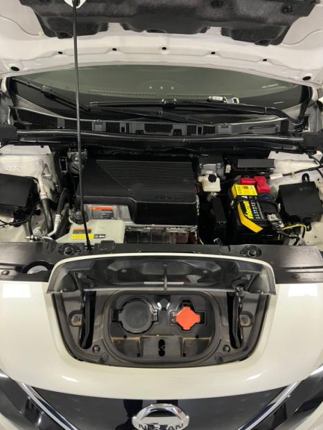 NISSAN Leaf B12P 4P 40 EL�TRICO, Foto 19