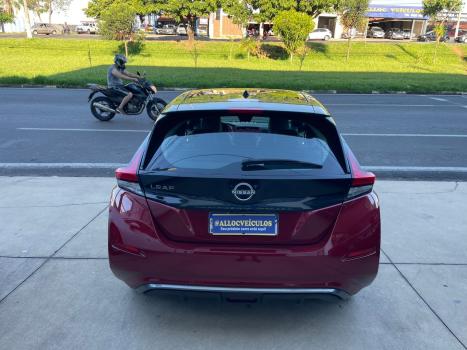 NISSAN Leaf B12P 4P 40 EL�TRICO, Foto 2