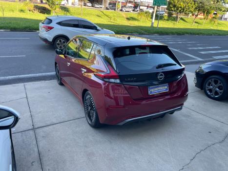 NISSAN Leaf B12P 4P 40 EL�TRICO, Foto 3