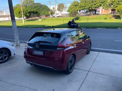 NISSAN Leaf B12P 4P 40 EL�TRICO, Foto 7
