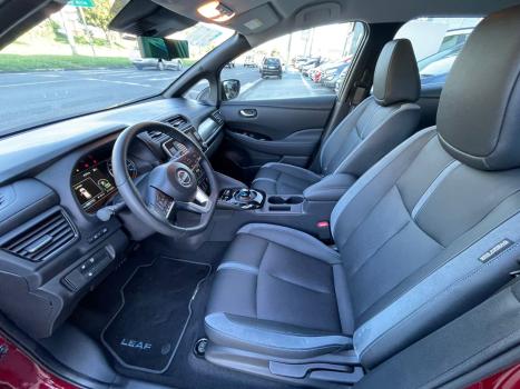 NISSAN Leaf B12P 4P 40 EL�TRICO, Foto 8